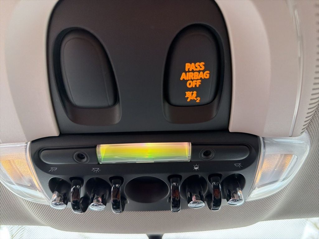 2018 MINI Countryman All4 Cooper SE