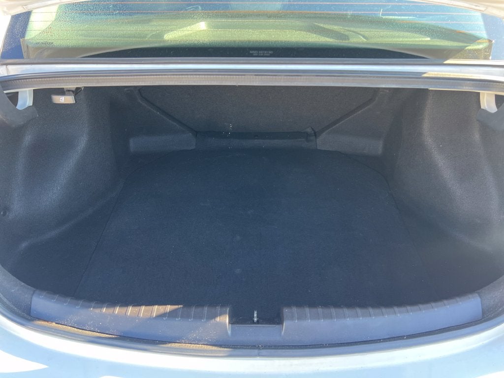 2020 Acura ILX Base