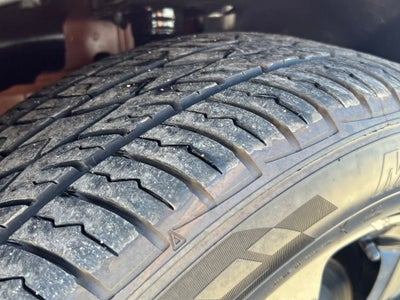 2021 Jeep Cherokee Altitude