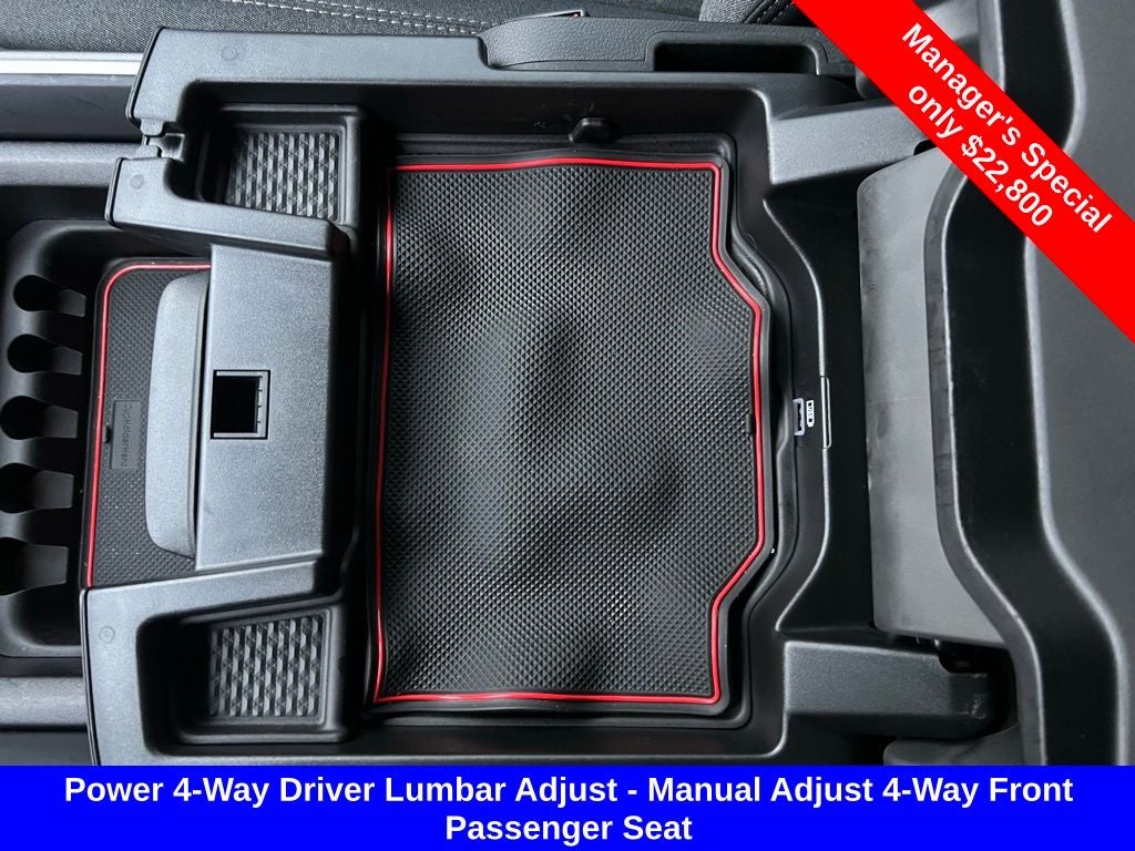 2020 RAM 1500 Big Horn/Lone Star Night Edition