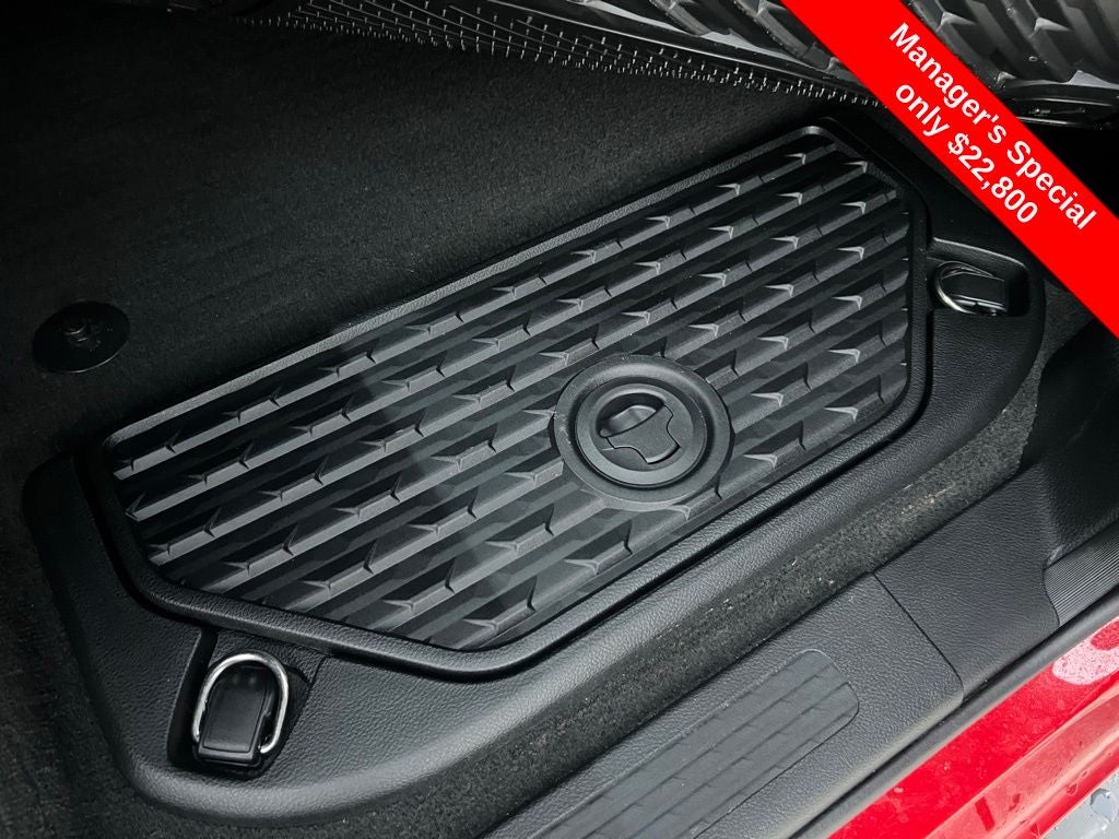 2020 RAM 1500 Big Horn/Lone Star Night Edition