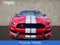 2017 Ford Mustang Shelby GT350