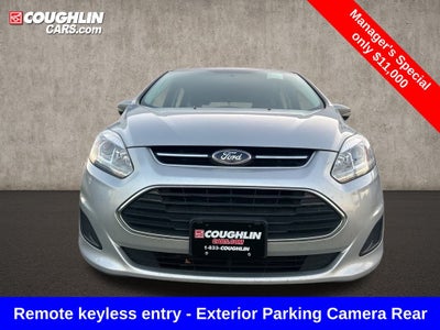 2017 Ford C-Max Energi SE