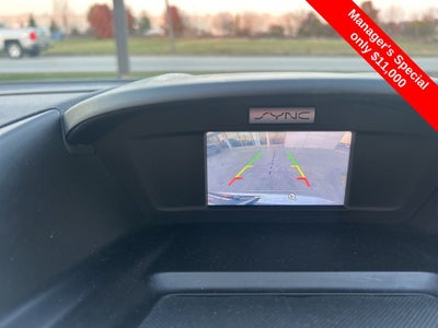 2017 Ford C-Max Energi SE