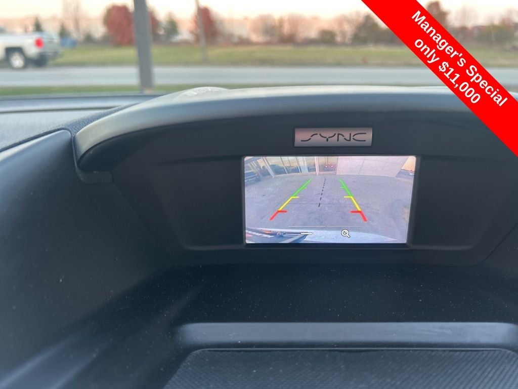 2017 Ford C-Max Energi SE