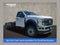 2025 Ford F-600SD XL