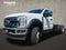 2025 Ford F-600SD XL