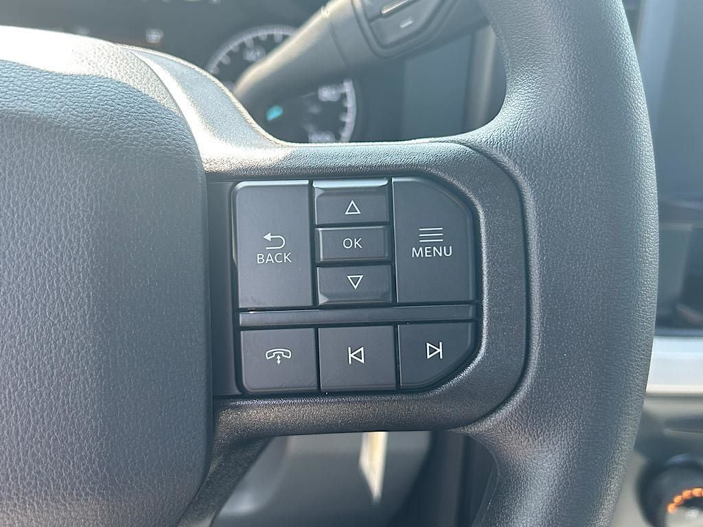 2025 Ford F-600SD XL