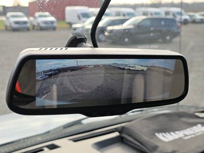 2025 Ford Super Duty E-350 Base Cutaway