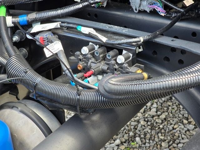 2025 Ford Super Duty F-750 Base