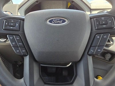 2025 Ford Super Duty F-750 Base