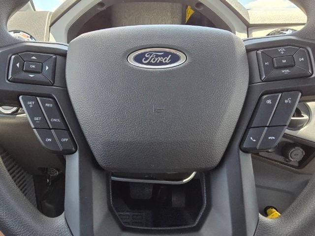 2025 Ford Super Duty F-750 Base