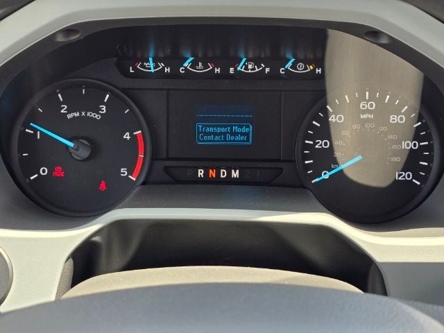 2025 Ford Super Duty F-750 Base