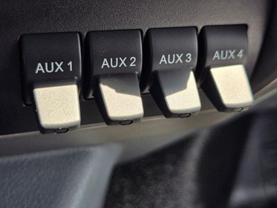 2025 Ford Super Duty F-750 Base