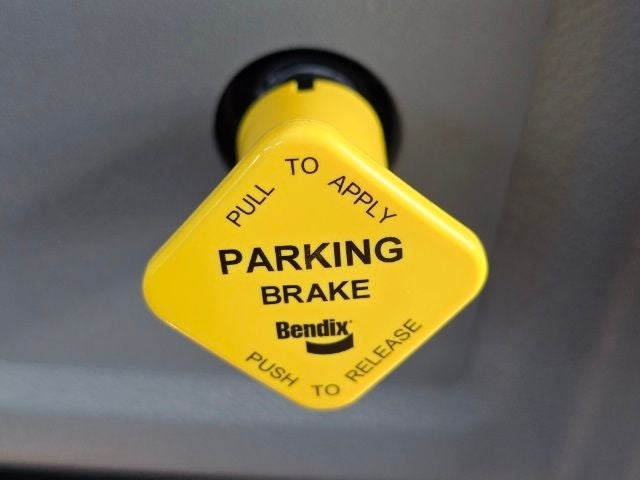 2025 Ford Super Duty F-750 Base