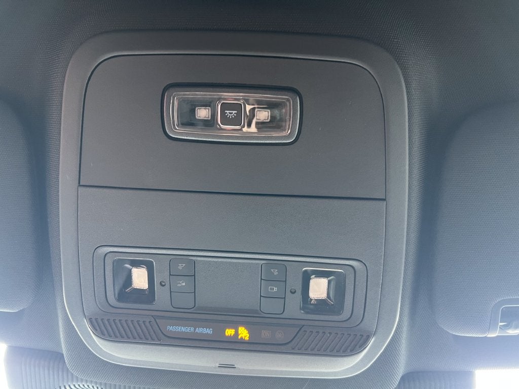 2027 Ford Utility Police Interceptor Base