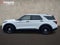 2027 Ford Utility Police Interceptor Base
