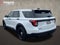 2027 Ford Utility Police Interceptor Base