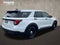 2027 Ford Utility Police Interceptor Base