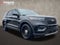 2027 Ford Utility Police Interceptor Base