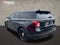2027 Ford Utility Police Interceptor Base