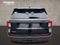 2027 Ford Utility Police Interceptor Base