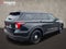 2027 Ford Utility Police Interceptor Base