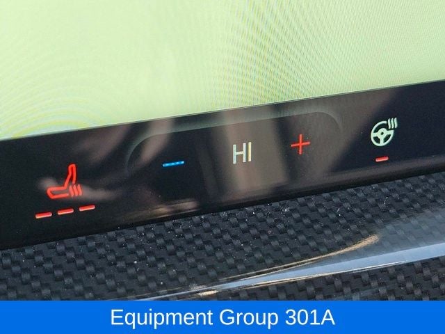 2025 Ford Escape Hybrid ST-Line Hybrid