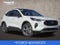 2025 Ford Escape Hybrid ST-Line Hybrid