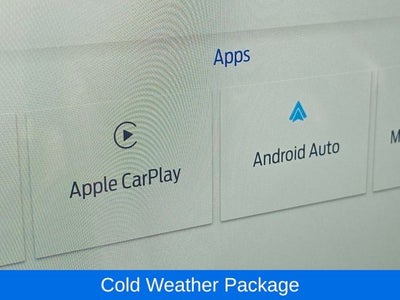 2025 Ford Escape Hybrid ST-Line Hybrid