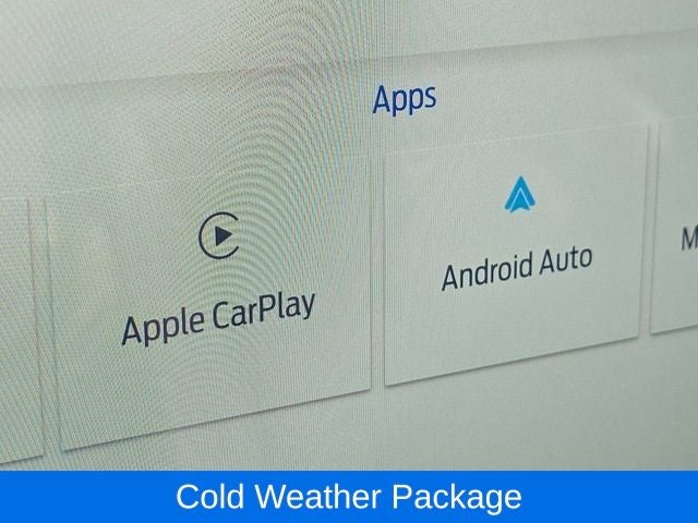 2025 Ford Escape Hybrid ST-Line Hybrid