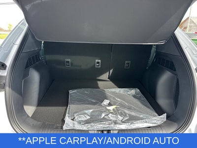 2026 Ford Escape ST-Line AWD