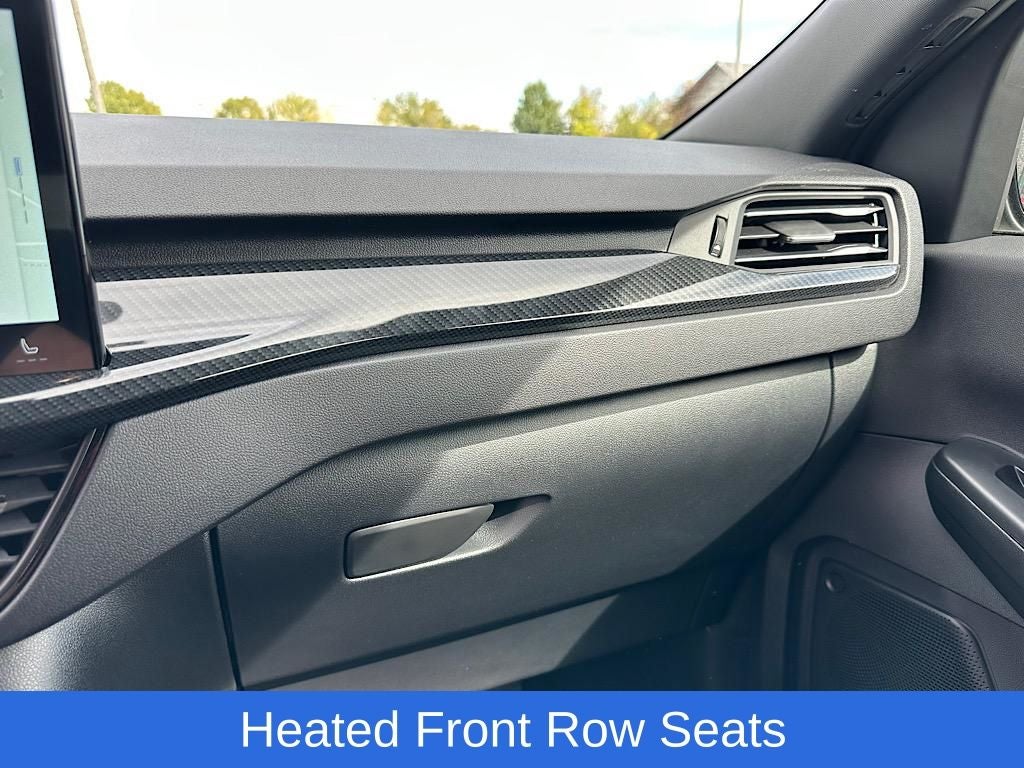 2026 Ford Escape ST-Line AWD