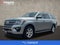 2020 Ford Expedition Max XLT
