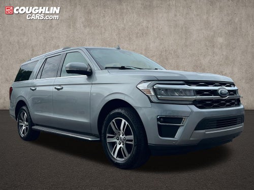2023 Ford Expedition Max Limited