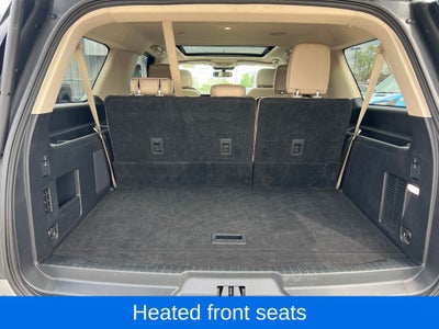 2023 Ford Expedition Max Limited