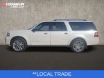 2017 Ford Expedition EL Platinum
