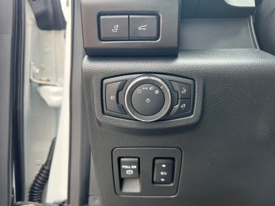 2020 Ford Expedition Max King Ranch