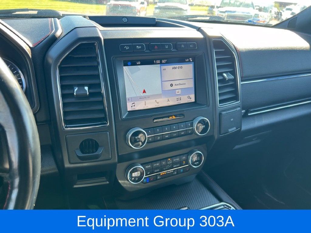 2019 Ford Expedition Max Limited