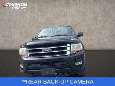 2016 Ford Expedition XLT