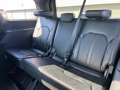 2024 Ford Expedition Platinum