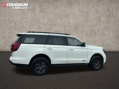 2025 Ford Expedition Tremor 4WD