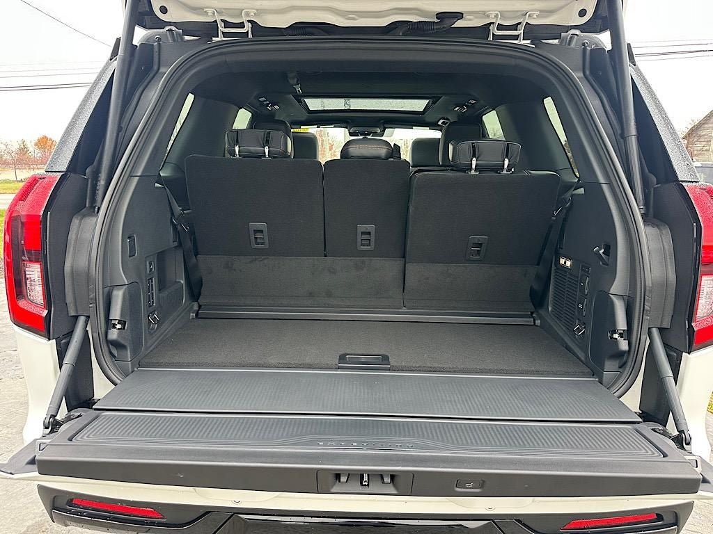 2025 Ford Expedition Tremor 4WD