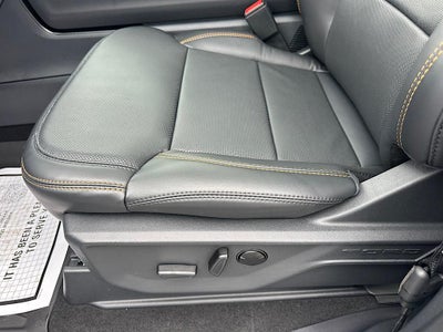 2025 Ford Expedition Tremor 4WD