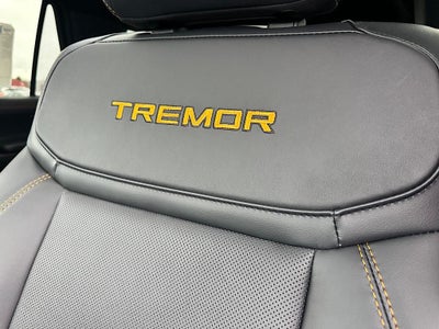 2025 Ford Expedition Tremor 4WD