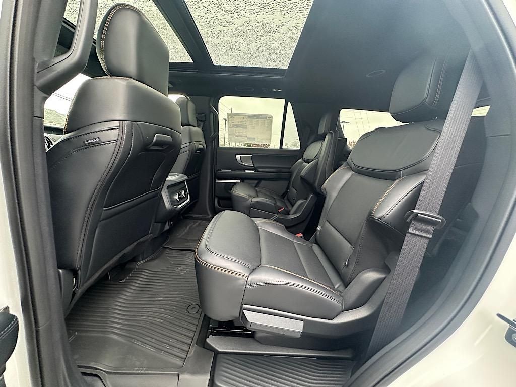 2025 Ford Expedition Tremor 4WD