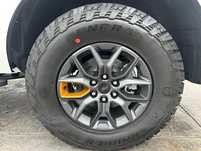 2025 Ford Expedition Tremor 4WD