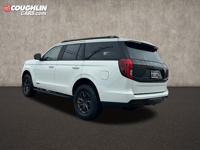 2025 Ford Expedition Tremor 4WD