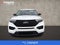 2021 Ford Explorer Base