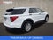 2021 Ford Explorer Base